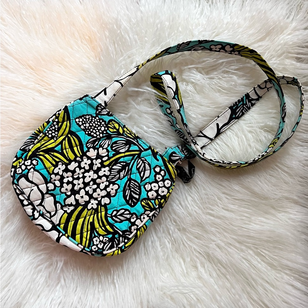 Vera Bradley Crossbody Bag.
